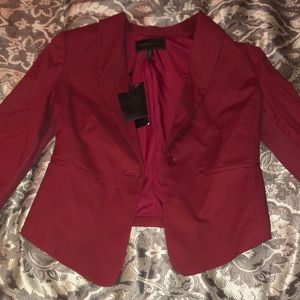 BCBG Blazer